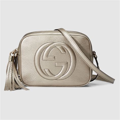 gucci soho disco bag purseforum|Gucci soho disco bag measurements.